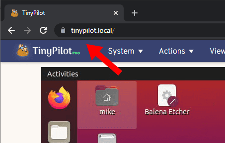 What's New in TinyPilot 1.5.1