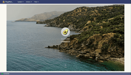What's New in TinyPilot's November 2021 Update