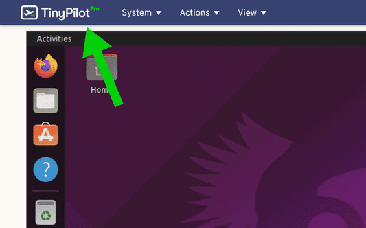 What's New in TinyPilot's January 2022 Update