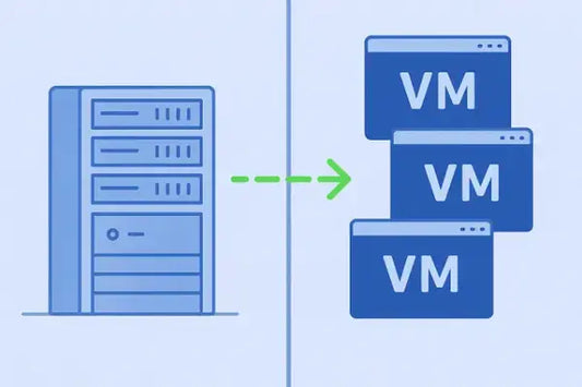KVM vs QEMU: Key Differences for Remote System Management