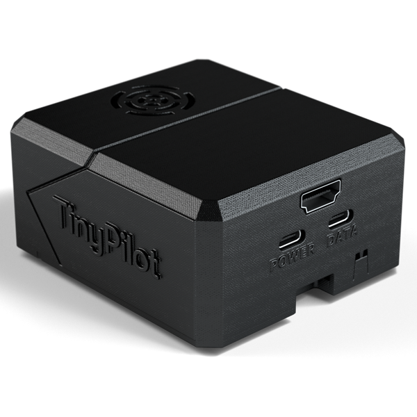 Voyager 2: Now with PoE | TinyPilot