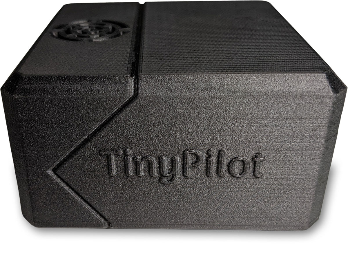 tinypilot　型番voyager2a Voyager 2a Quick Start Instructions | TinyPilot