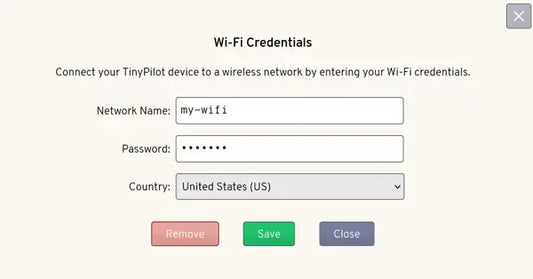 What's New in TinyPilot's October 2024 Update
