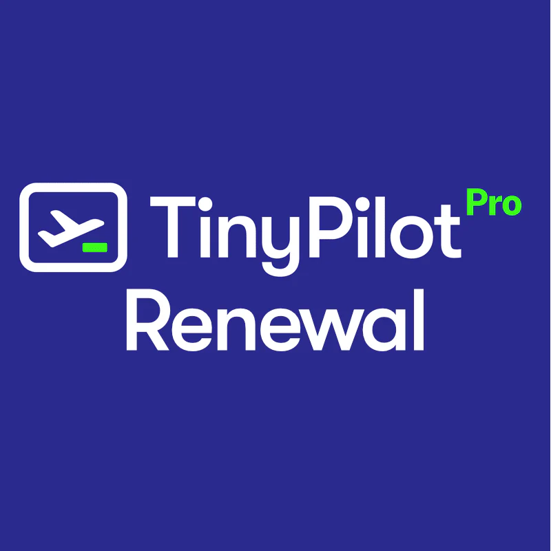TinyPilot Pro - License Renewal