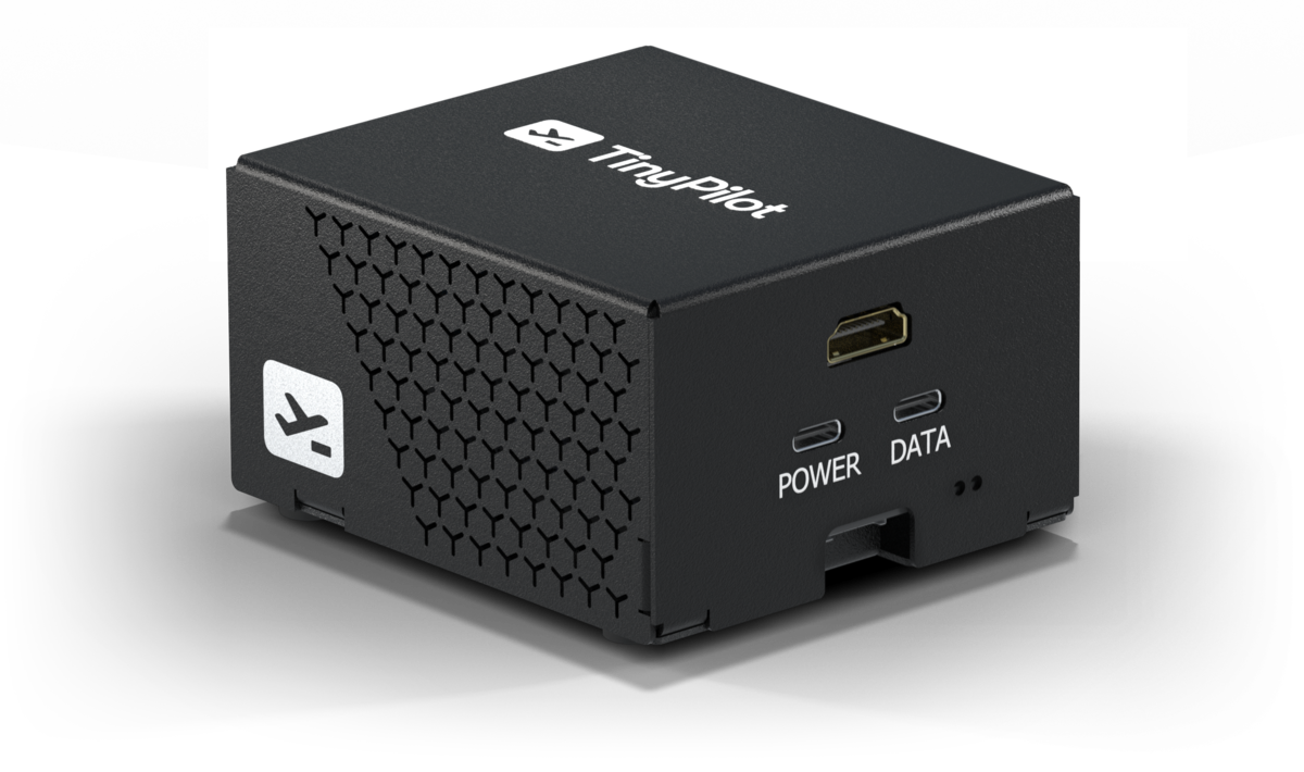 TinyPilot Voyager 2a (refurbished)