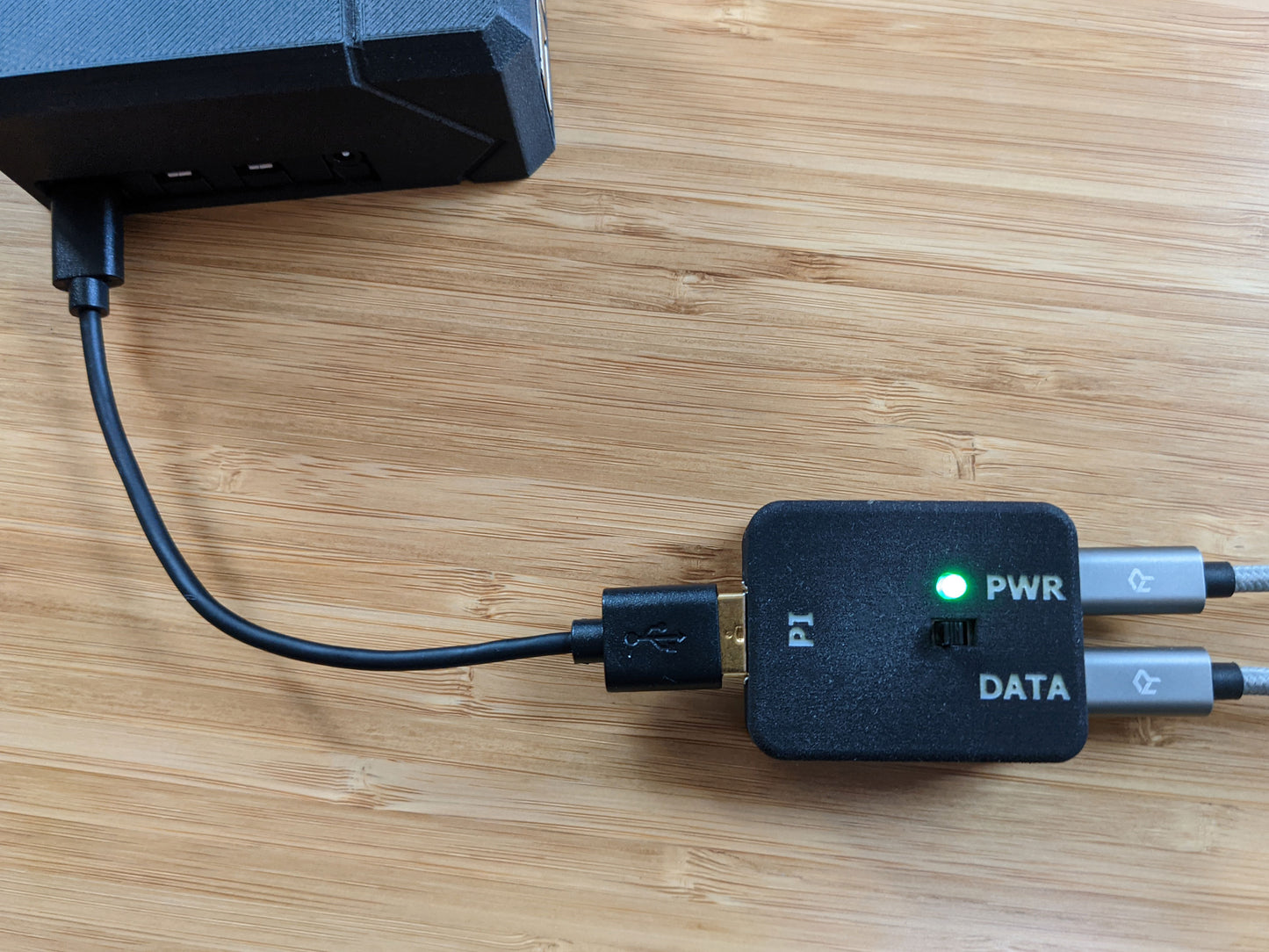 TinyPilot Power Connector
