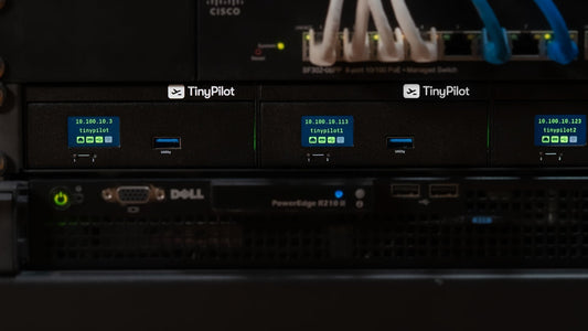 Introducing the TinyPilot MSP Partner Program