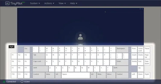 What's New in TinyPilot's June 2023 Update