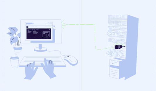 KVM over IP vs. Software Remote Control