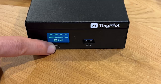 What's New in TinyPilot's March 2026 Update