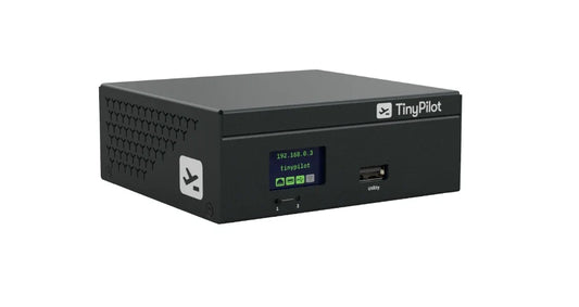 Affordable Raritan KVM Alternative