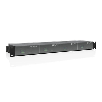Voyager 3 Rack Shelf