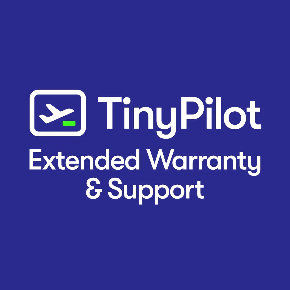 TinyPilot 1-Yr Extended Warranty & Support