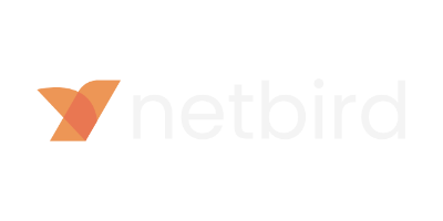 NetBird logo