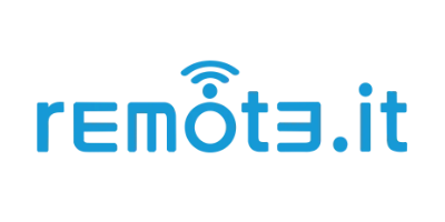 Remoteit logo
