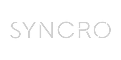 Syncro logo
