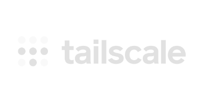 Tailscale logo