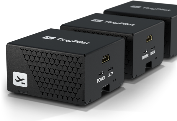 TinyPilot Voyager 2a PoE (refurbished)